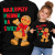 BLUZA ŚWIĄTECZNA NAJLEPSZY PIERNIK
